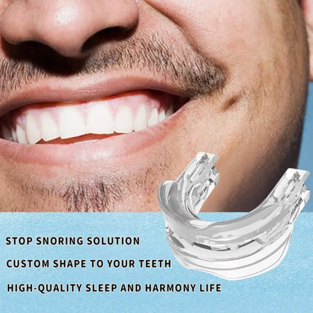 Apparecchi termoplastici per protesi stop russare protezione bocca bruxismo protezione bocca