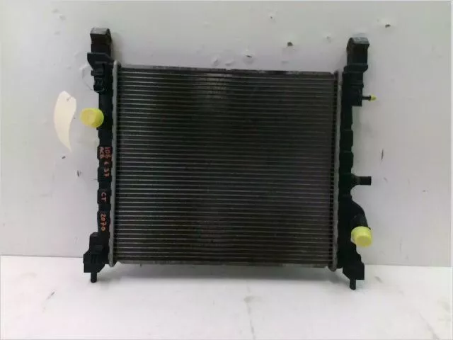 Radiateur occasion CHEVROLET SPARK Phase 1 - 1.0i 16v 68ch -