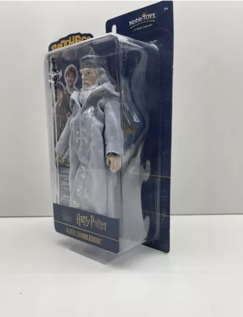 Harry Potter | Albus Dumbledore | Figur | Professor | Sammeln |7+ NEU&OVP