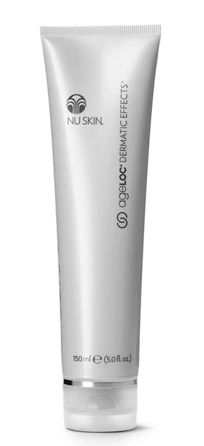 Nu Skin  NuSkin  AgeLoc   DERMATIC EFFECTS    -NEW STOCK-   05/2025