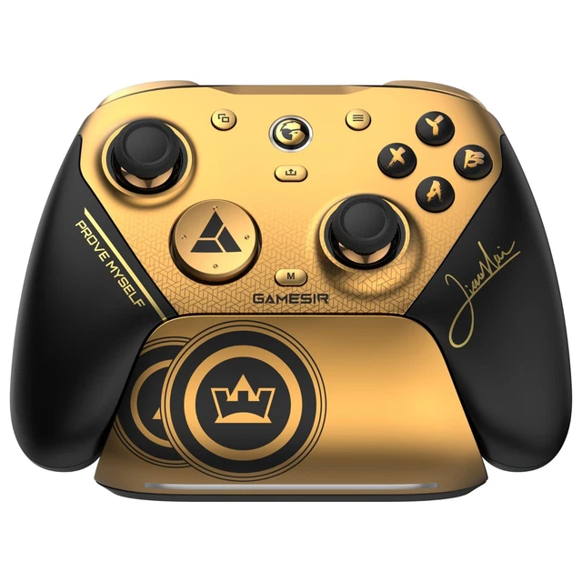 GAMESIR G7 PRO Wireless Gaming Controller 8K 8000Hz Hall Effect ...