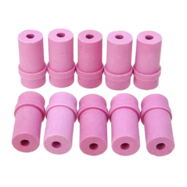Boquilla de chorro de arena 4,5mm/5mm/6mm/7mm boquillas bláster de arena cerámica