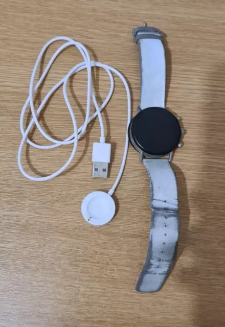 SKAGEN FALSTER 2 Smartwatch OS Wear Android watch Fitness