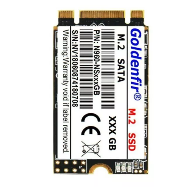 Goldfir 960GB 512GB 480GB M.2 2260 360GB SSD Hard Disco Internal SSD For Laptop 2