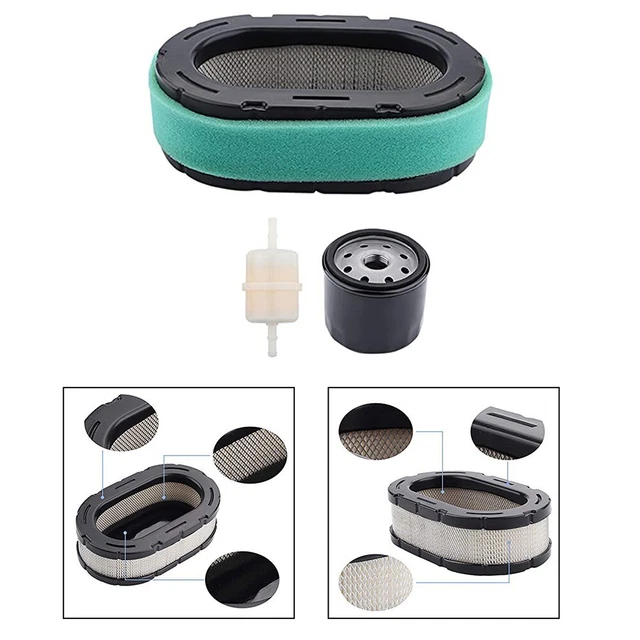 Lot 10 Filtres à Carburant Compatibles A369000440, 503443201 - Pièces De Rechange Moteur