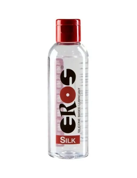 Silk Silicone  Based Lubricant ? Flasche 100  ml