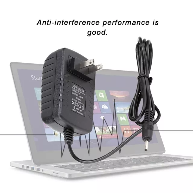 Chargeur De Tablette 12V 1.5A Pour Acer Iconia Tab A500 A501 A200 A100 A101 SGS