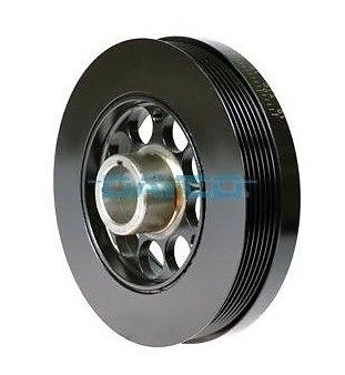 25% UNDERDRIVE POWER PULLEY KIT FOR FORD FALCON BA BF FG BOSS 260 290 5