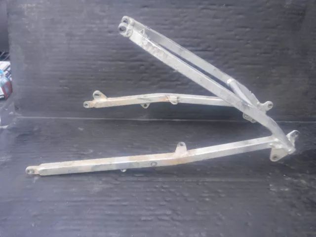 2003 Yamaha Yz250F Subframe Sub Frame Yz 250F 03 04 05