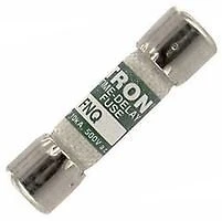Bussmann FNQ-1-1/2 CC-TRON 600 VAC 13/32" x 1-1/2" Time Delay Fuse