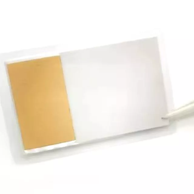 780/808/850/ 880 /905/ 940 /980/ 1064nm Infrared Laser Test Board / Imaging Card