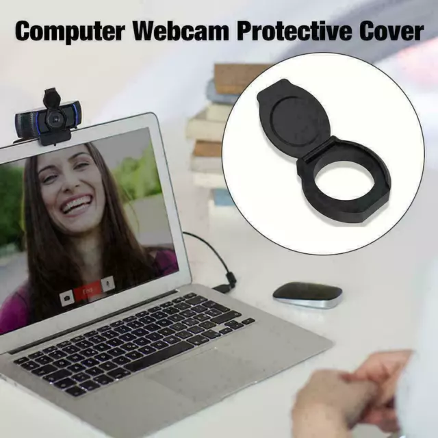 Logitech C920, C922, C930 HD Pro Webcam Privacy Cover 