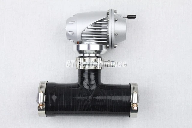 Soupape De Décharge (dump Valve) Forge Pour Renault Megane RS 2.0 16S Turbo 225cv - Rouge - Neuf