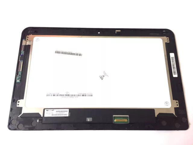 Numériseur d'écran tactile HP Pavilion X360 11-K122nw écran LCD B116XAN04.0 neuf 2