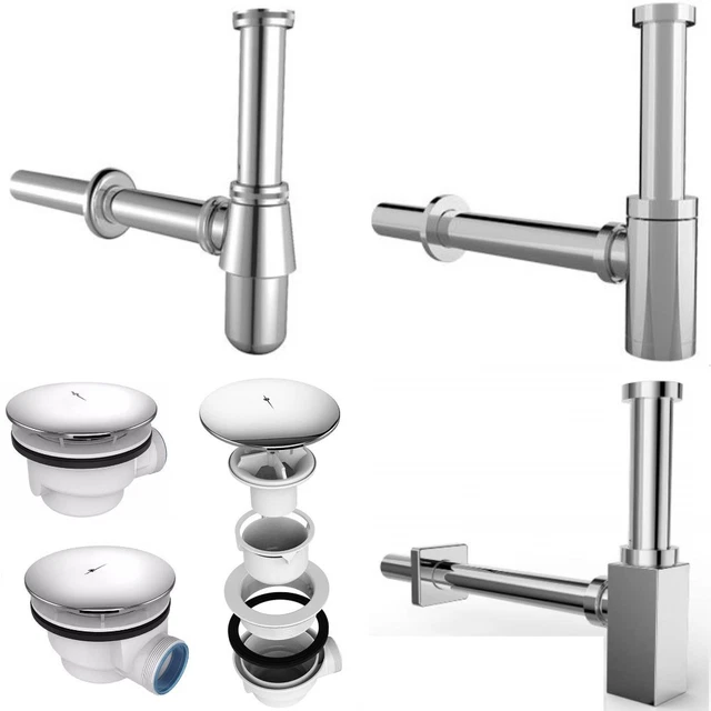 Vasque à poser en céramique noir lavabo avec garniture de vidange 550 x 420 mm