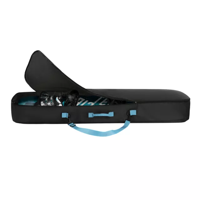 Funda tabla snow - Funda para tabla snowboard de 157 cm - Tabla snowboard mujer