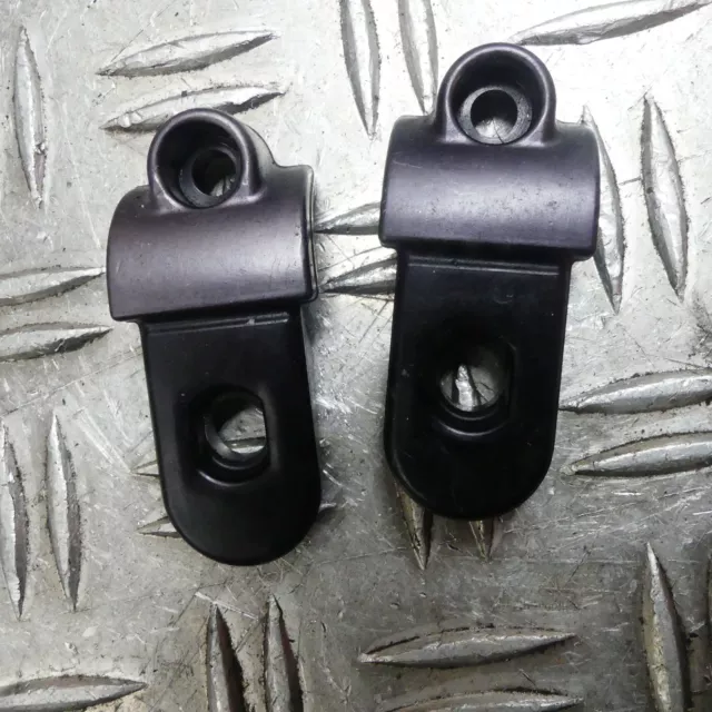 BMW R 1150 GS EZ:05 Handprotektoren Halter links & rechts 51504