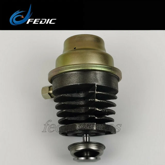 K14-6000 068145701QV Turbo For VW T3 Transporter Rabbit
