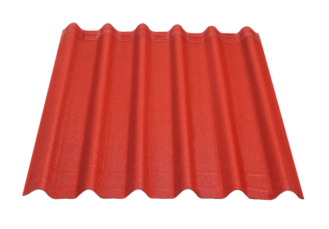 179420 - LASTRA ONDULATA ROSSO SFUMATO 107X40 3 Mm 1 PEZZO - FERRAMENTA - Foto 7