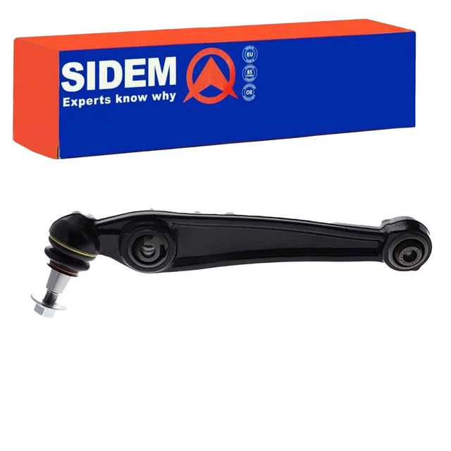 2 Bras De Suspension Avant Gauche+droite Arrière Pour BMW X5 E53 - BESTPRICE Neuf