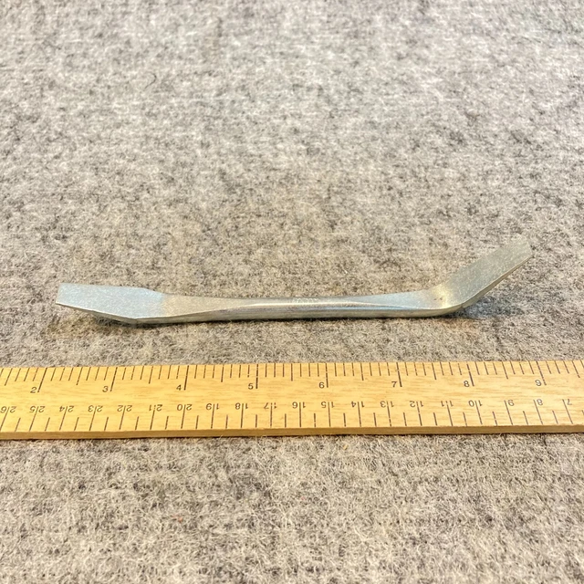 VINTAGE DRUM BRAKE Adjusting Spoon Tool 7" Japan A1 6.00 PicClick