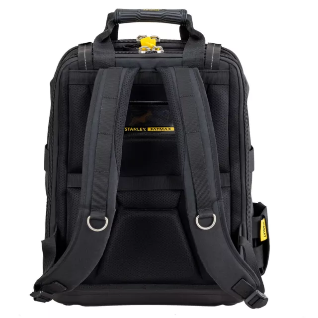 Stanley FMST1-80144 Fatmax Rapide Accès Premium Sac à Dos 2