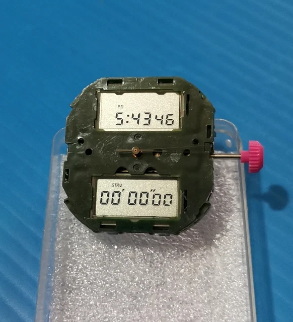 Miyota t240 2025