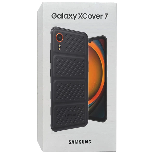Samsung Galaxy Xcover Pro Unlocked SAMSUNG GALAXY XCOVER
