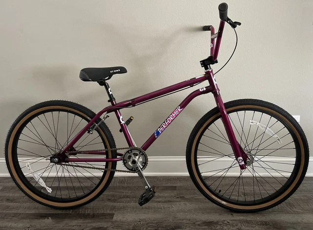 gt pro performer 26 raspberry