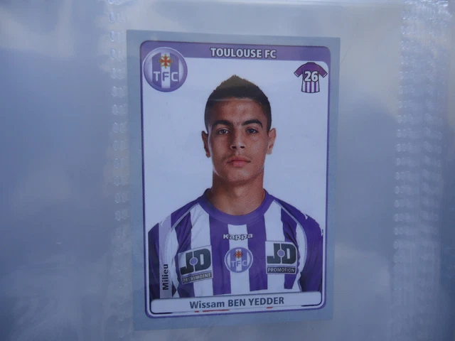 Buy Sticker Eliesse Ben Seghir AS Monaco Topps Champions 2024 25 Sticker Album