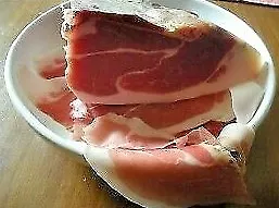 Prosciutto Crudo Tranche 1Kg Umbria Montagne Pièces Sans OS Jambons Crudi 2