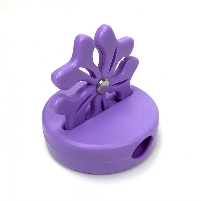 Cortador de roscos BladeSaver 60 mm púrpura gitano