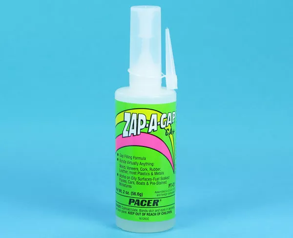 Zap-une-Gap / Ca 57ml