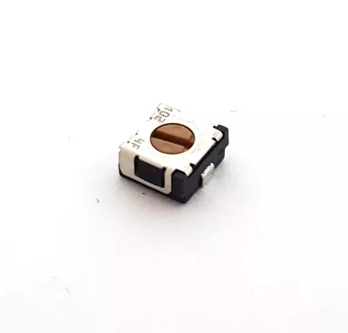 1K Ohm 1/4W SMT Trimmer Potentiometer Variable Resistor (10 pcs)