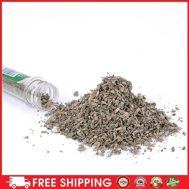aediea giocattolo per gatti con erba gatta, biologico, naturale, con mentolo-gesch
