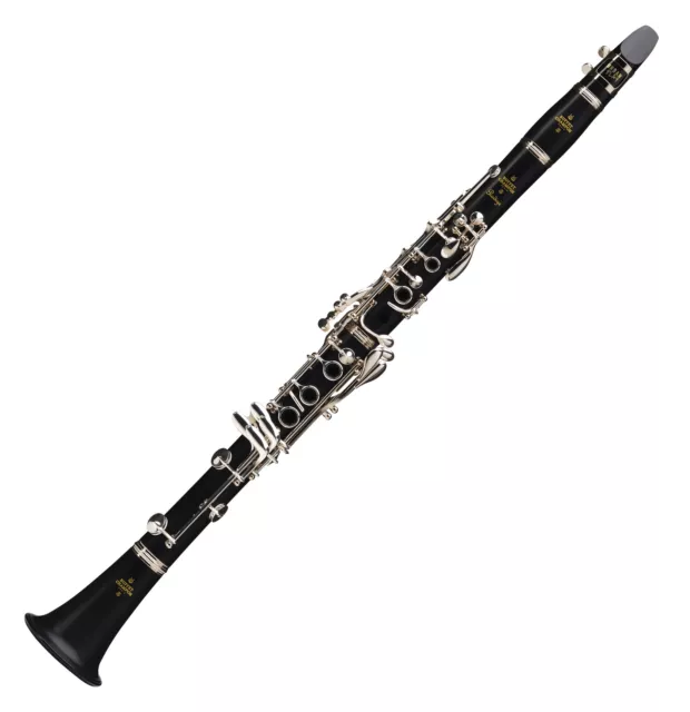 Buffet Crampon Prodige BC2541 Bb Böhm Klarinette Student Schüler Einsteiger Etui