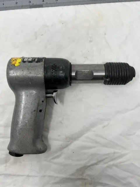 USATCO Rivet Gun | 3X | 17-3XSP | Aircraft Tools