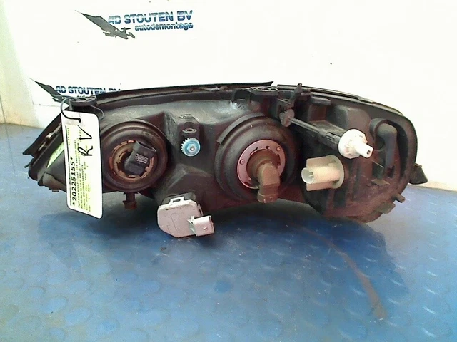 Joint homocinétique Opel Astra G 1.2 16V 65 CV Essence 48 KW 1998