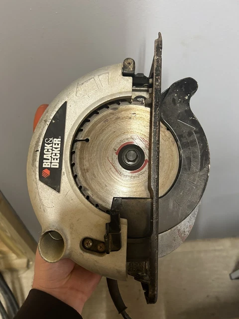 Black and decker store cd601 replacement blade