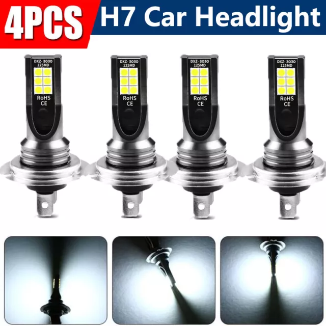Headlights, Custom Lighting, Car Tuning & Styling, Vehicle Parts &  Accessories - PicClick UK