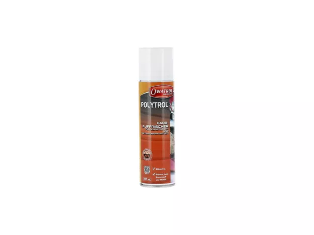 Owatrol Polytrol-Spray, Farbauffrischer - 250ml