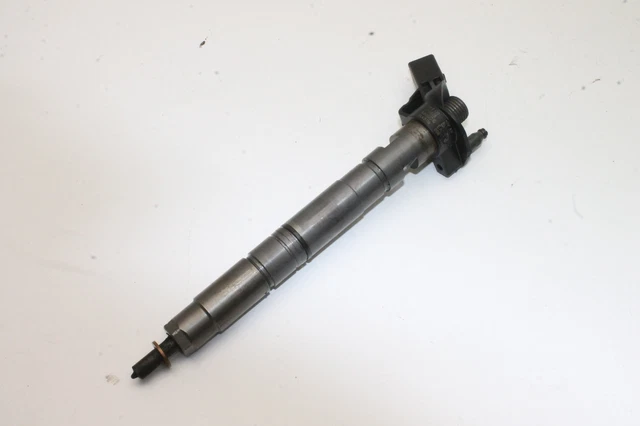 Injecteur Diesel Remanufacturé Pour Audi - Références 059130277AR, 0445116008, Etc. - Marque AP / Fabricant BOSCH