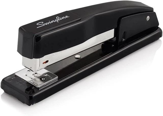 Grapadora De Oficina Engrapadora Para Escritorio Desk Stapler Engrapar Nuevo