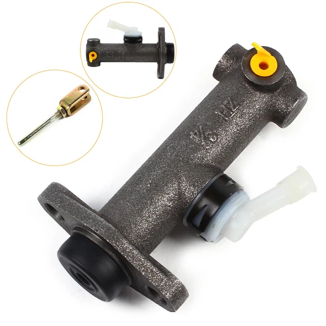 HYDRAULIC MASTER BRAKE Cylinder Pump Durable For Atf Tcm Hl 13.5t
