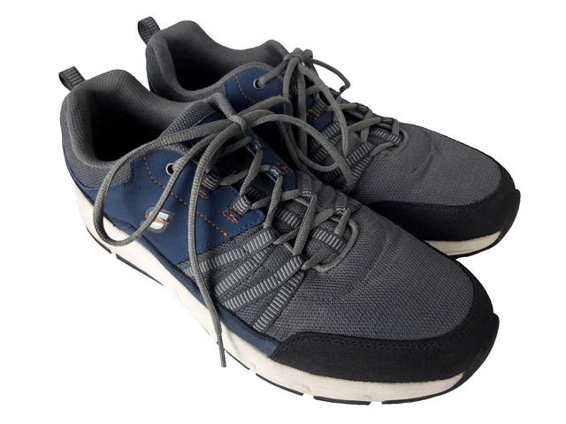 S SPORT BY Skechers Men's Reiff 3.0 Sneakers - Navy Blue 13 $23.99