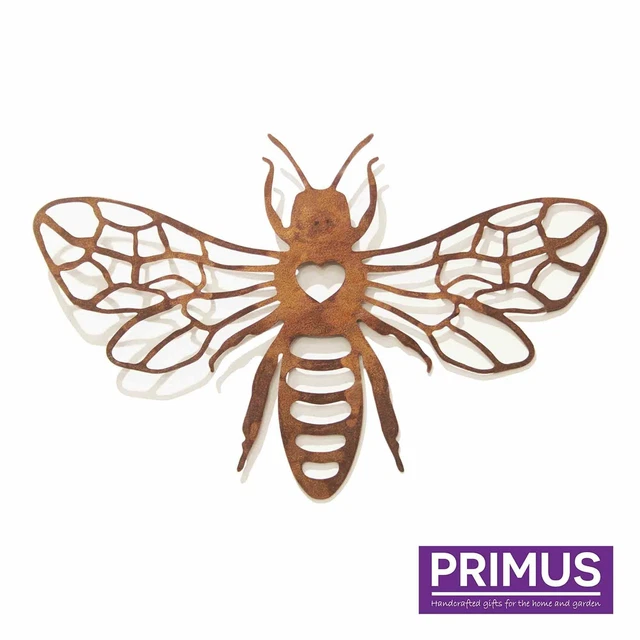 Decorazioni Halloween Da Giardino - 10 Pezzi In Metallo Arrugginito Con Lapidi E Soggetti Spaventosi - Foto 9