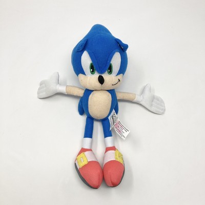 nanco sonic plush