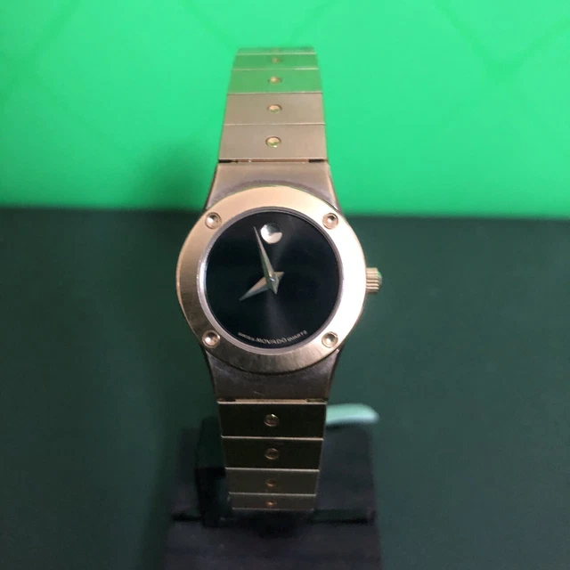 orologio movado laminato 88A1836 V 81 (frat)