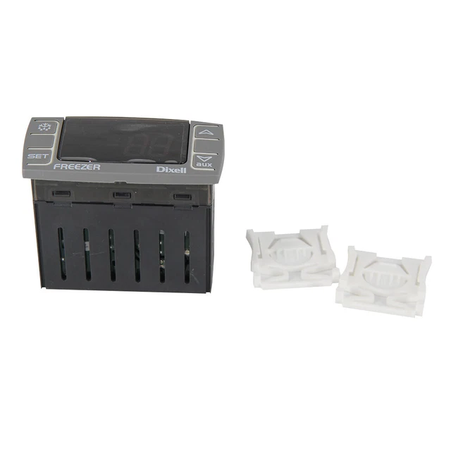 Temperature Thermostat Controller XR06CX-4N1F1for For Freezers Refrigerator US
