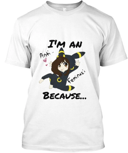 Anti Feminazi Tee's Hoodies and More Tee T-shirt